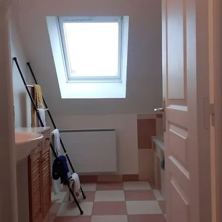 Maison Pour 6 Personnes بيت للعطل