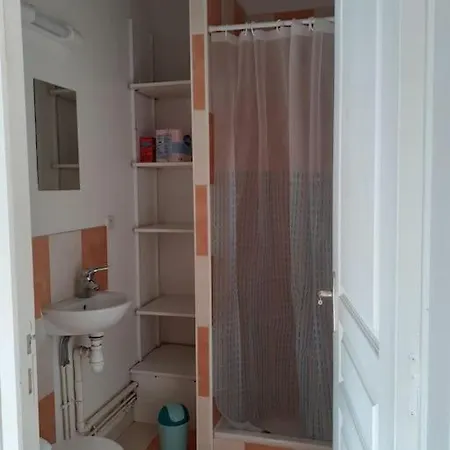 Maison Pour 6 Personnes بيت للعطل