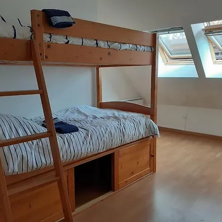 Maison Pour 6 Personnes Villebernier