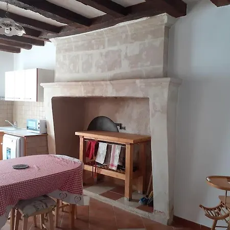 Maison Pour 6 Personnes *
