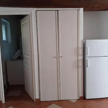 Maison Pour 6 Personnes بيت للعطل Villebernier