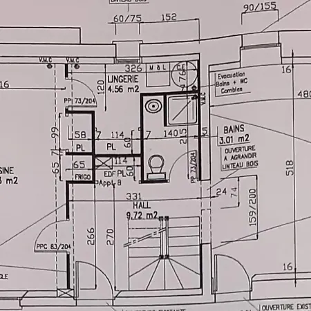 Maison Pour 6 Personnes *