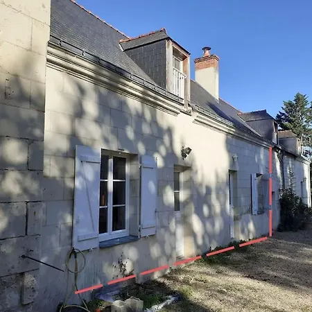 Maison Pour 6 Personnes