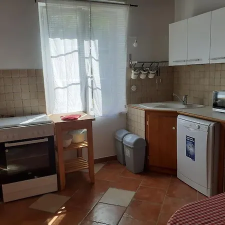 بيت للعطل Maison Pour 6 Personnes Villebernier