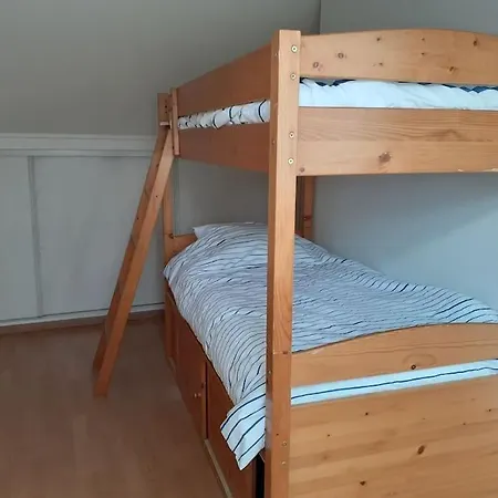 Maison Pour 6 Personnes * Villebernier