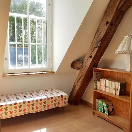 Maison Pour 6 Personnes