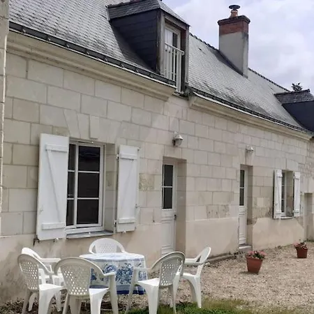 بيت للعطل Maison Pour 6 Personnes