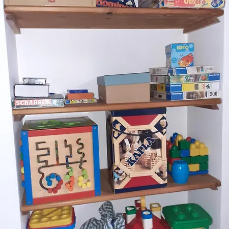 بيت للعطل Maison Pour 6 Personnes