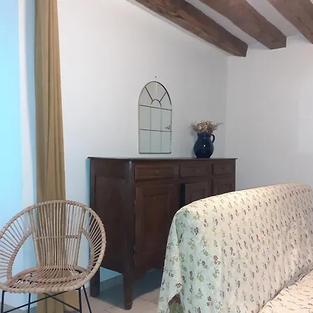 بيت للعطل Maison Pour 6 Personnes Villebernier